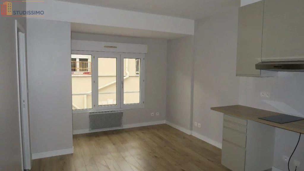 Studio 19m² Orléans 45000 - Étage élevé, lumineux - Photo 14
