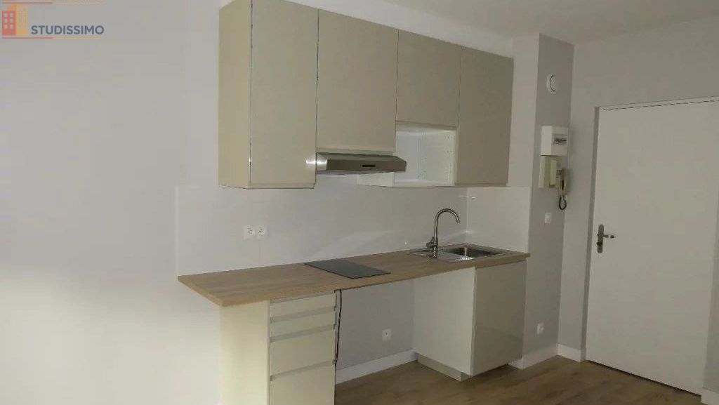 Studio 19m² Orléans 45000 - Étage élevé, lumineux - Photo 17