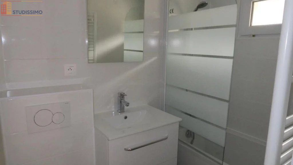 Studio 19m² Orléans 45000 - Étage élevé, lumineux - Photo 8