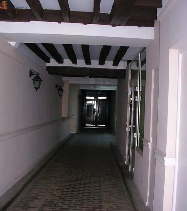 Studio 19m² Orléans 45000 - Étage élevé, lumineux - Photo 5