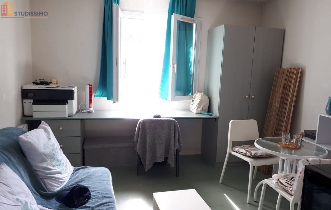 Studio 20m² Nantes centre - 3e étage, lumineux - Photo 7