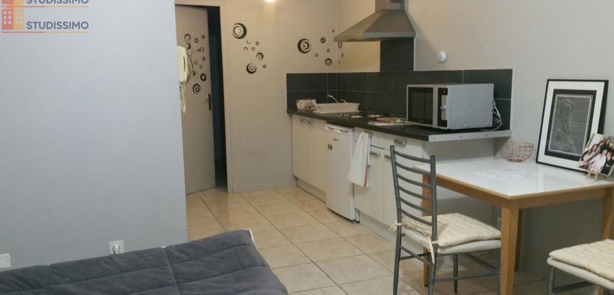 Studio à Agen