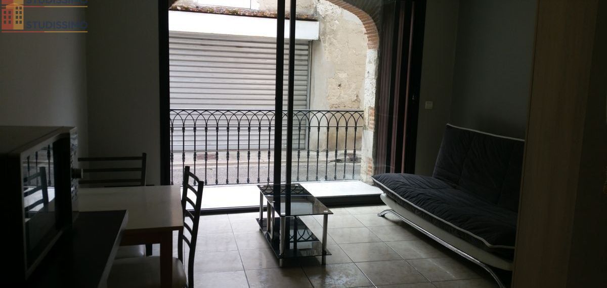 Studio 28m² Agen 47000 - Photo 2