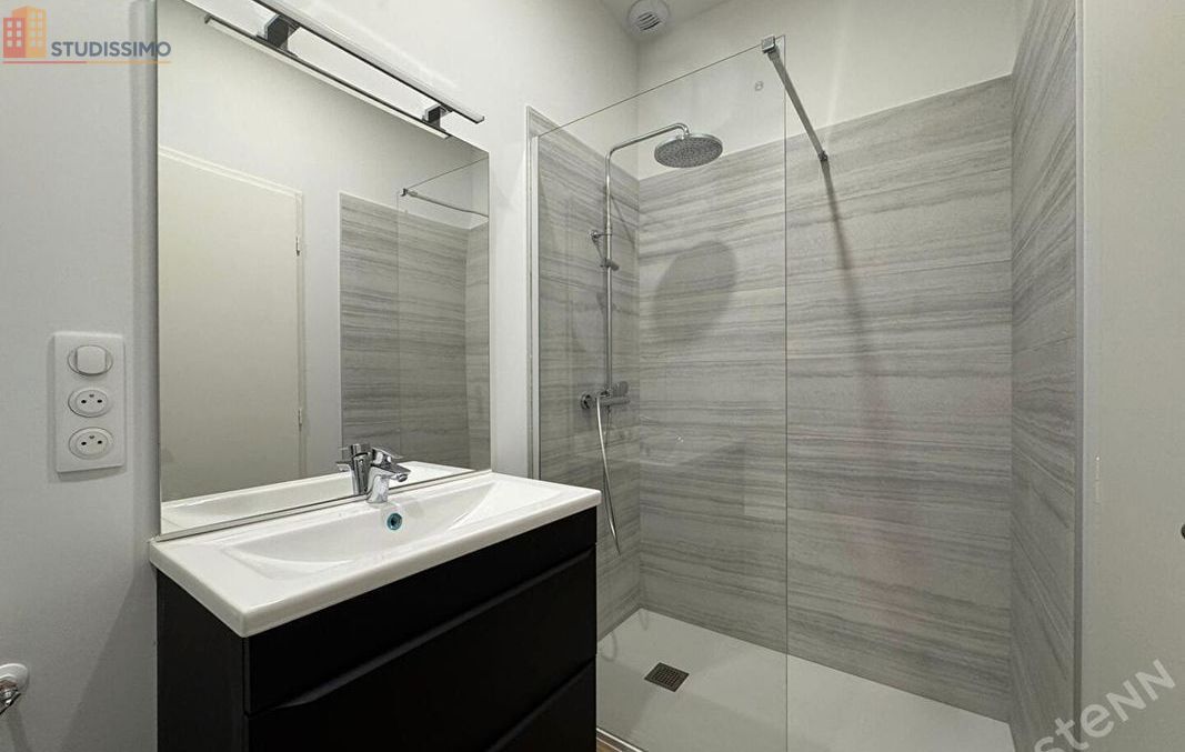 Studio 34m² Agen 47000 - Lumineux, 2e étage - Photo 3