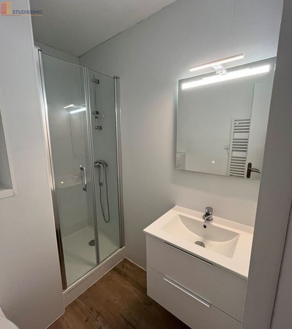 Studio 20m² Marmande - 2e étage, lumineux - Photo 1