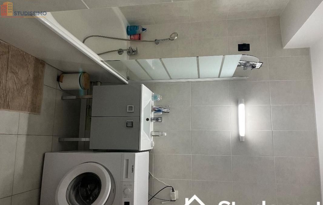Studio 36m² Nantes 44100 - Meublé, DPE A - Photo 3