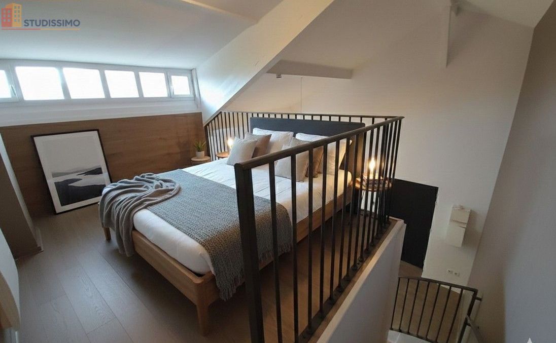 Studio 28m² Marmande - Lumineux - Photo 3