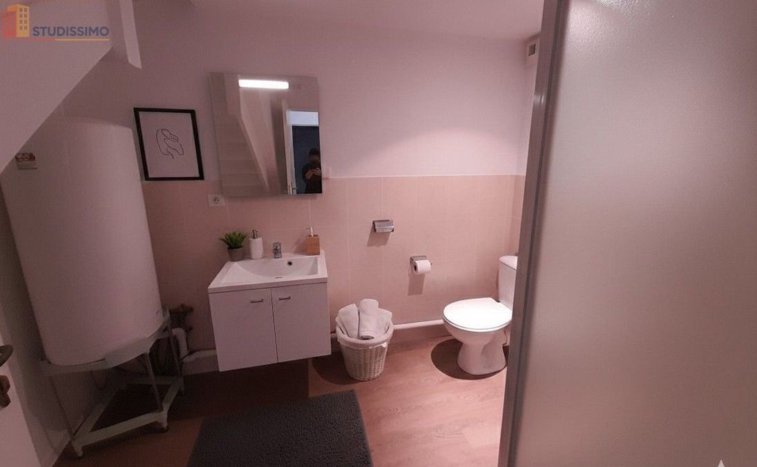 Studio 28m² Marmande - Lumineux - Photo 2