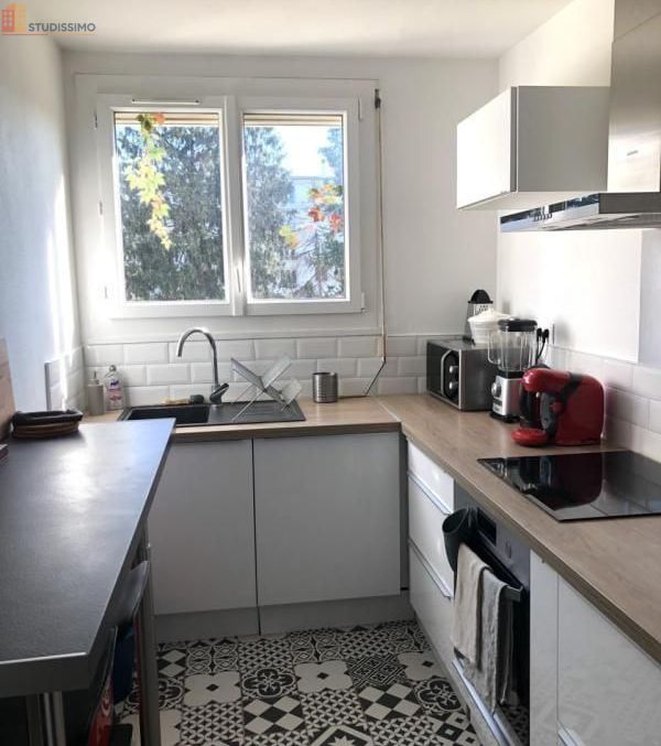 Studio meublé 10m² Nantes 44300 - DPE A, calme - Photo 20