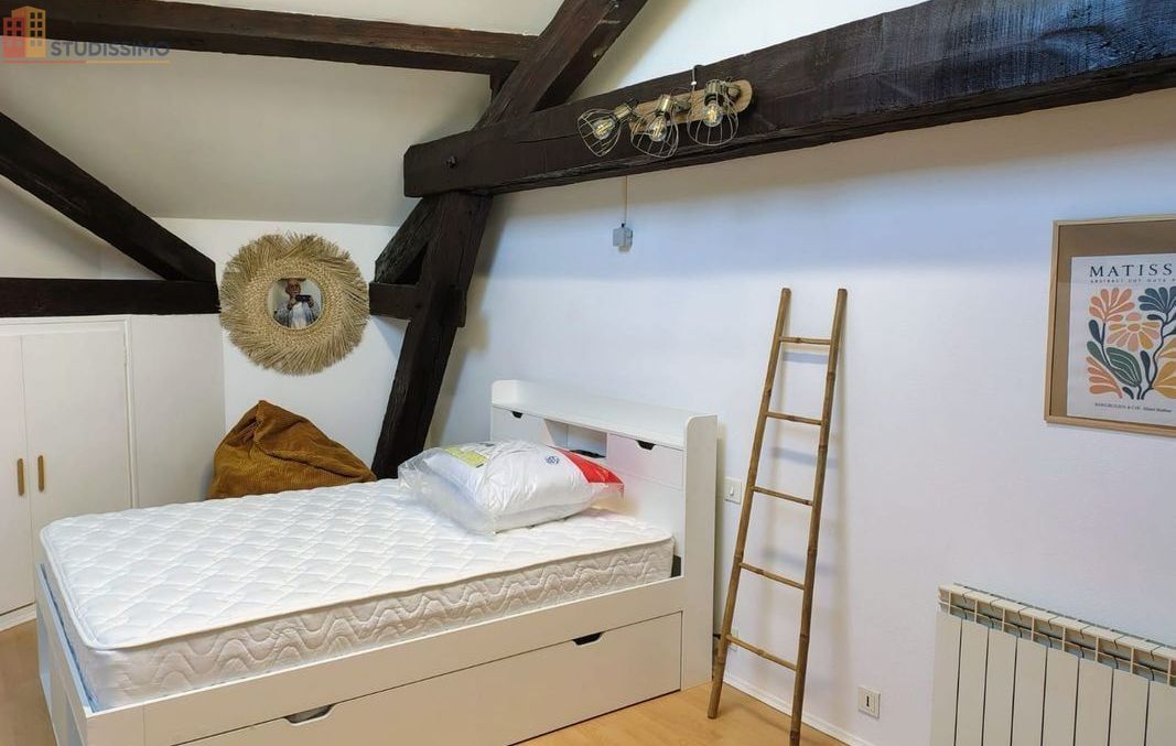 Studio à Agen