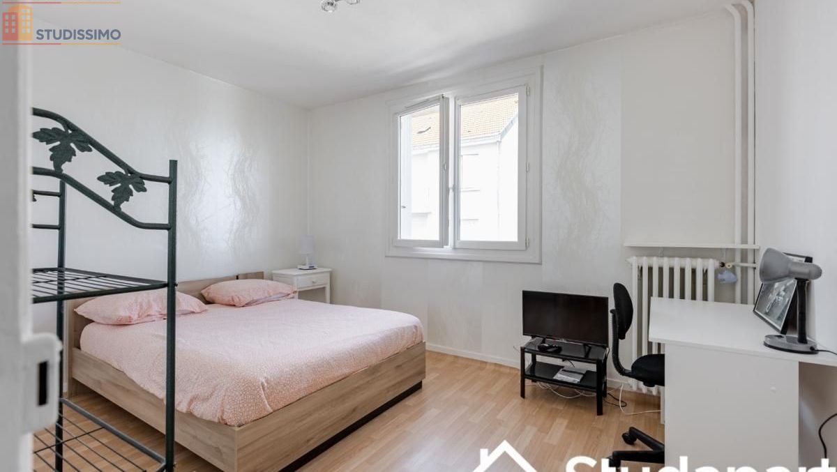 Studio à Nantes