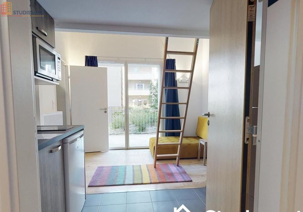 Studio à Nantes