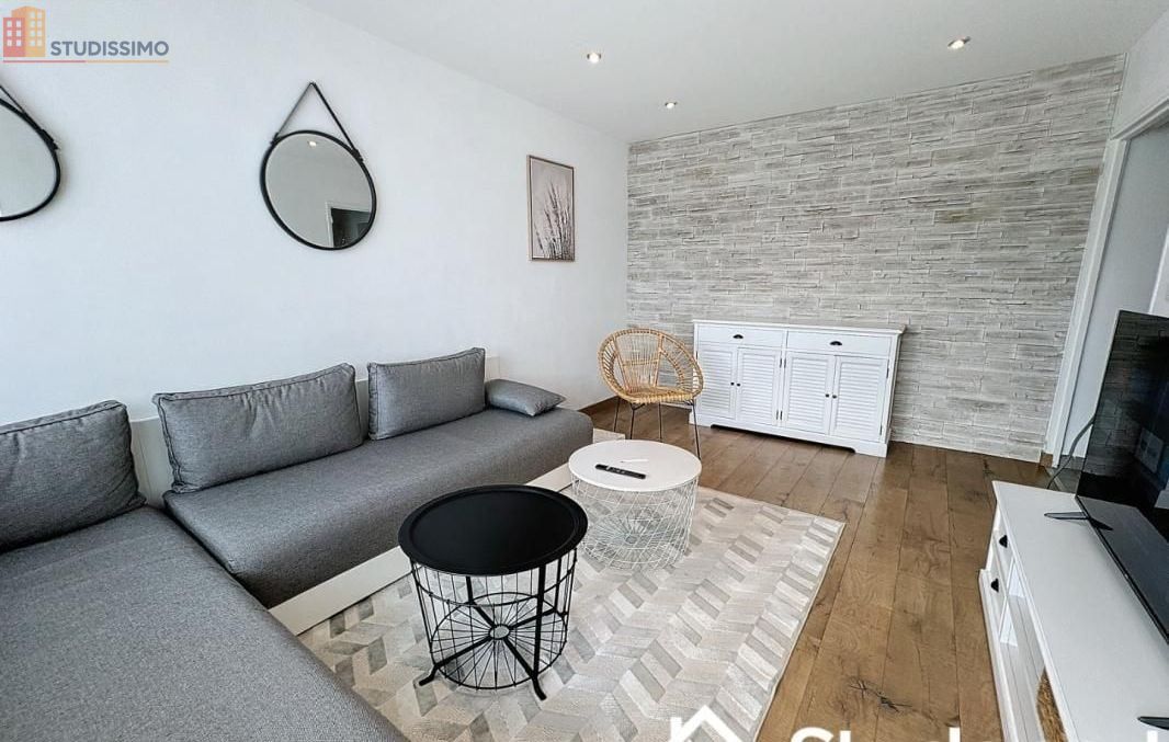 Studio meublé 12m² Nantes 44100 - Meublé, 2e étage - Photo 26