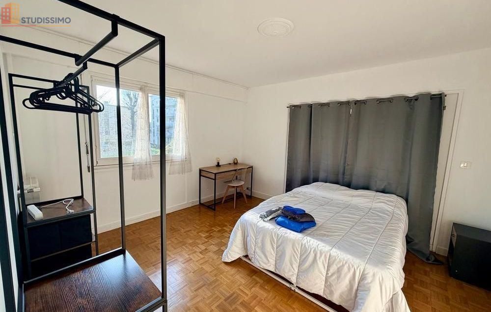 Studio meublé 28m² Orléans 45100 - Meublé, 1 pièce - Photo 10