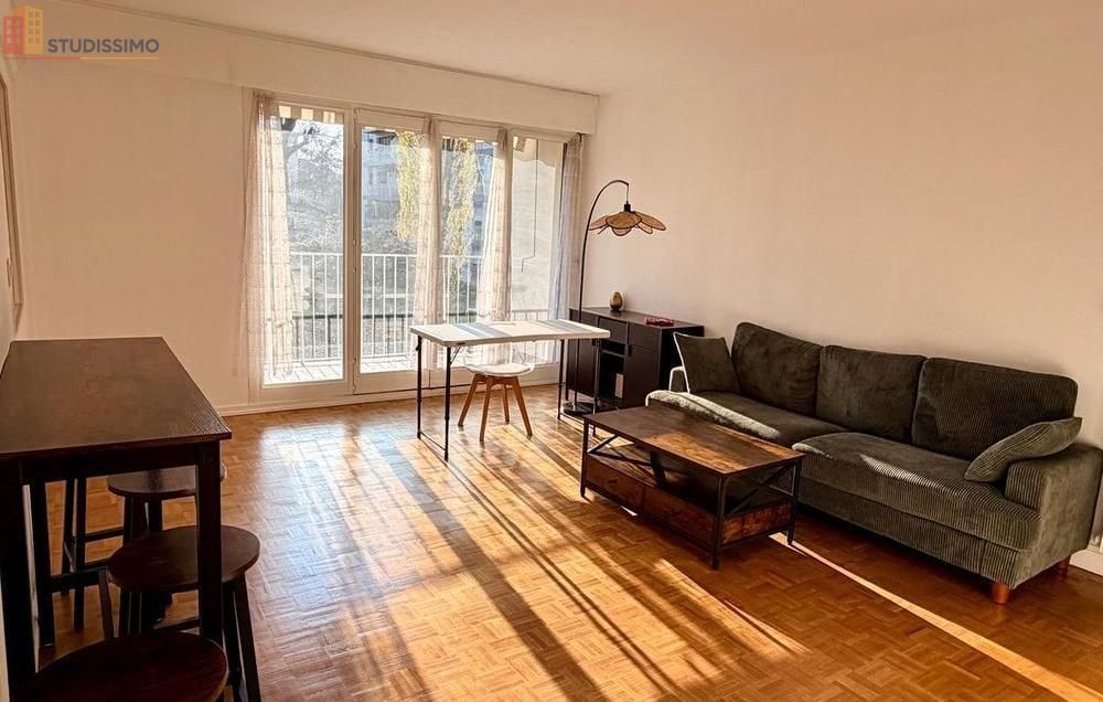 Studio meublé 28m² Orléans 45100 - Meublé, 1 pièce - Photo 6