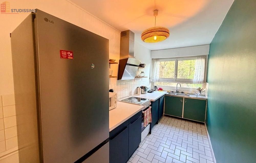 Studio meublé 28m² Orléans 45100 - Meublé, 1 pièce - Photo 4