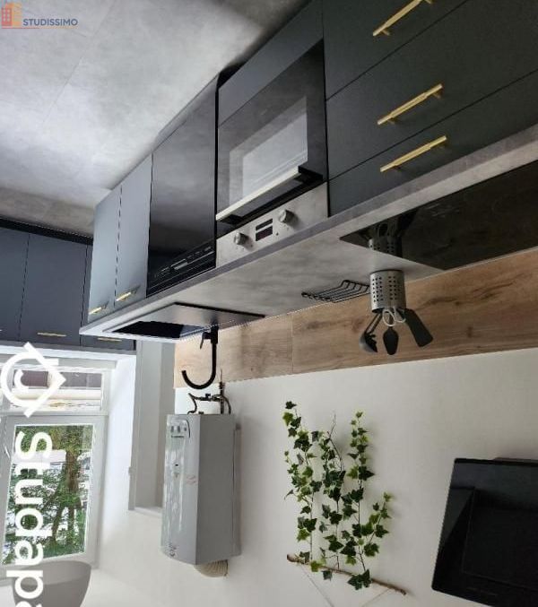 Studio meublé 11m² Orvault - Meublé, DPE D - Photo 3