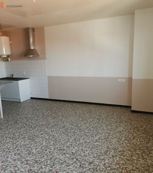 Studio 33m² Villeneuve-sur-Lot - Très joli - Photo 2