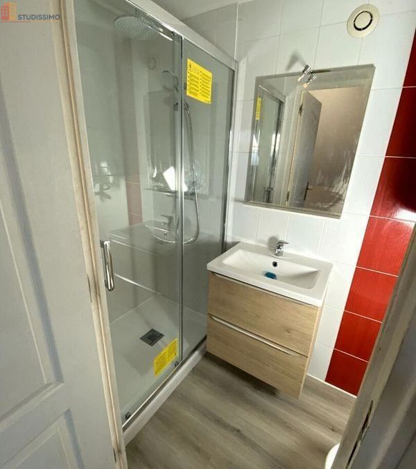 Studio 21m² Orléans 45000 - Photo 1