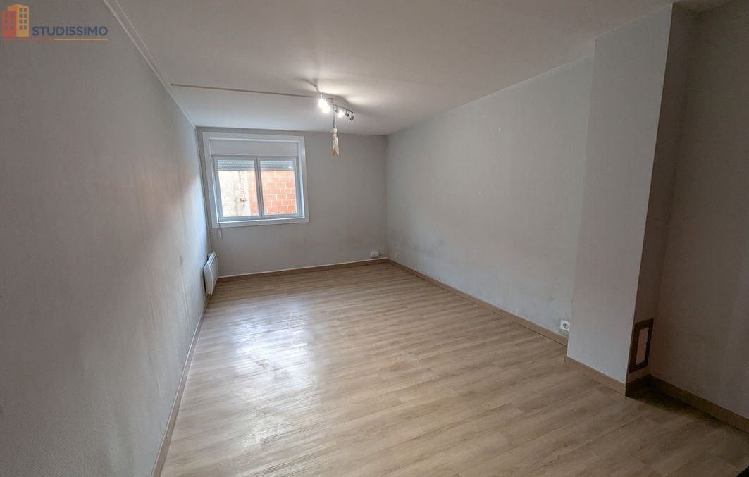Studio 23m² Marmande - Sans caractéristiques mentionnées - Photo 2