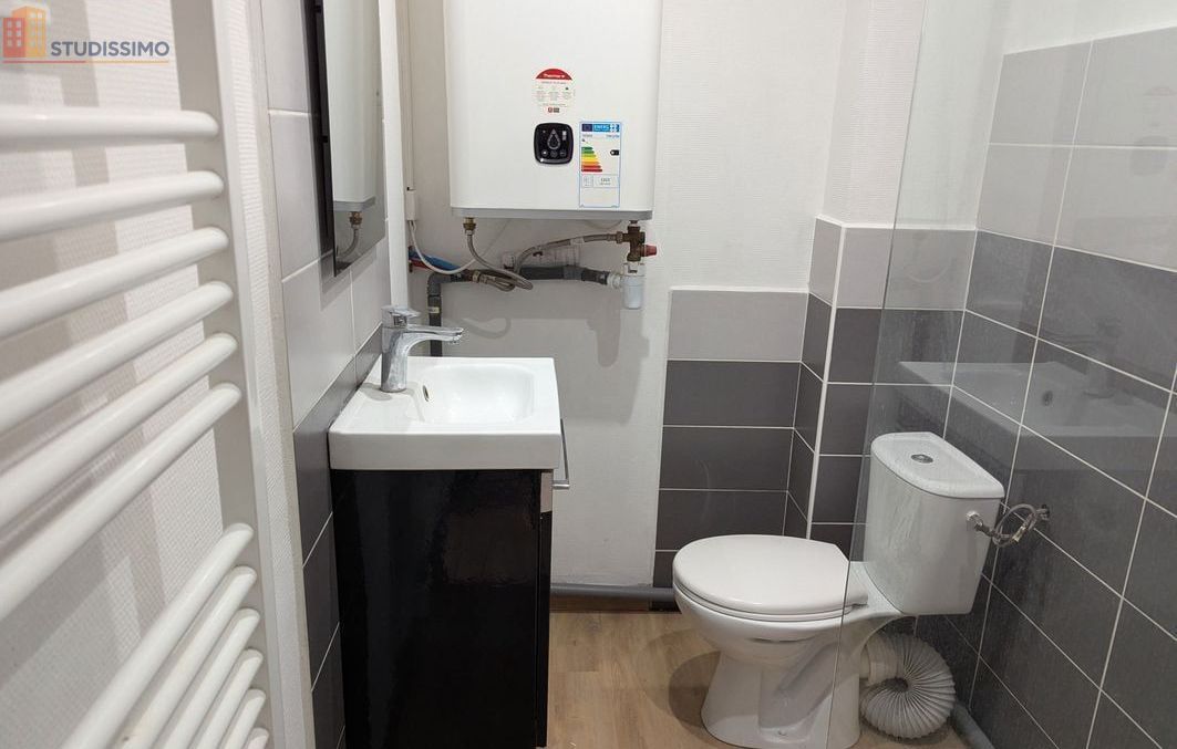 Studio 23m² Marmande - Sans caractéristiques mentionnées - Photo 1