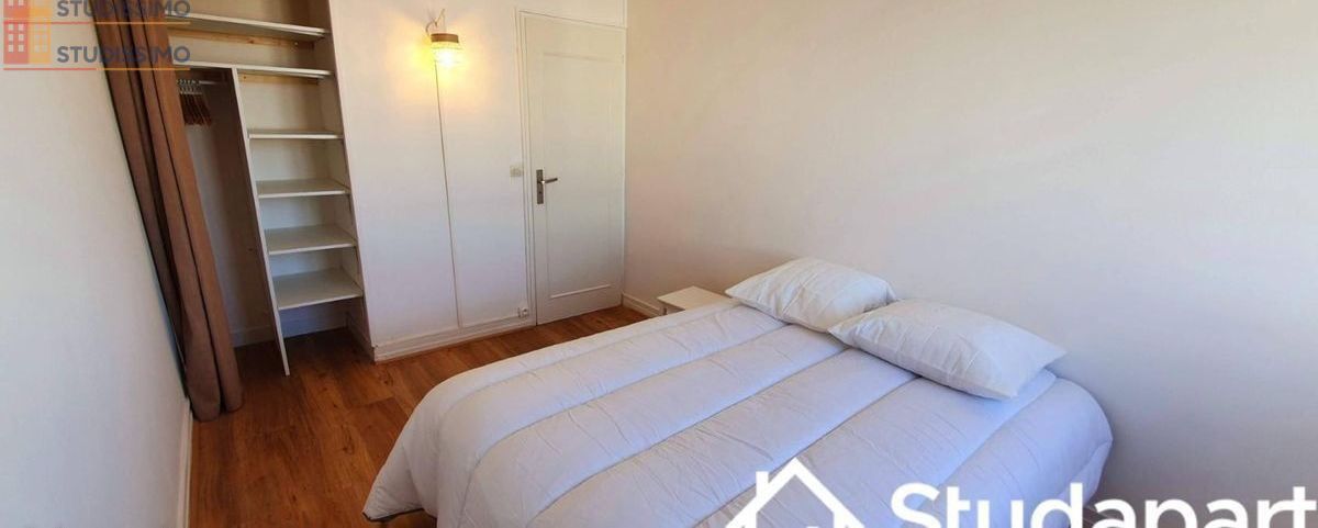 Studio 11m² Rezé - Meublé, 4e étage - Photo 2