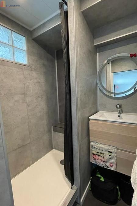 Studio meublé 35m² Nantes 44200 - Étage élevé, lumineux - Photo 7