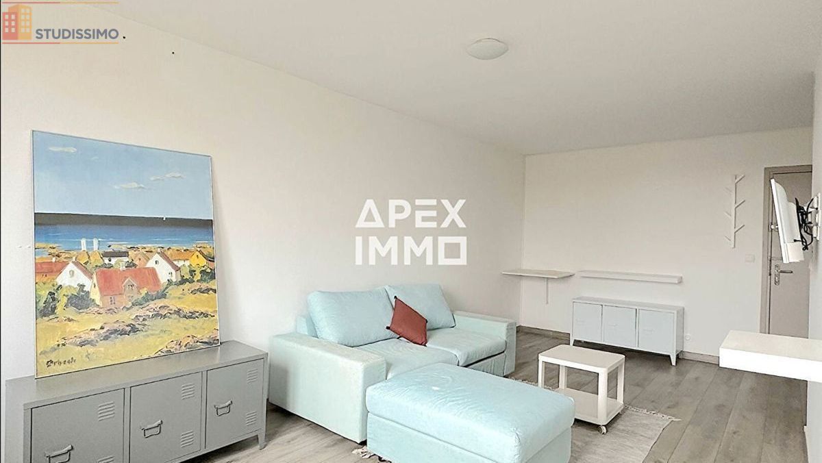 Studio 28m² Orléans 45100 - Photo 10