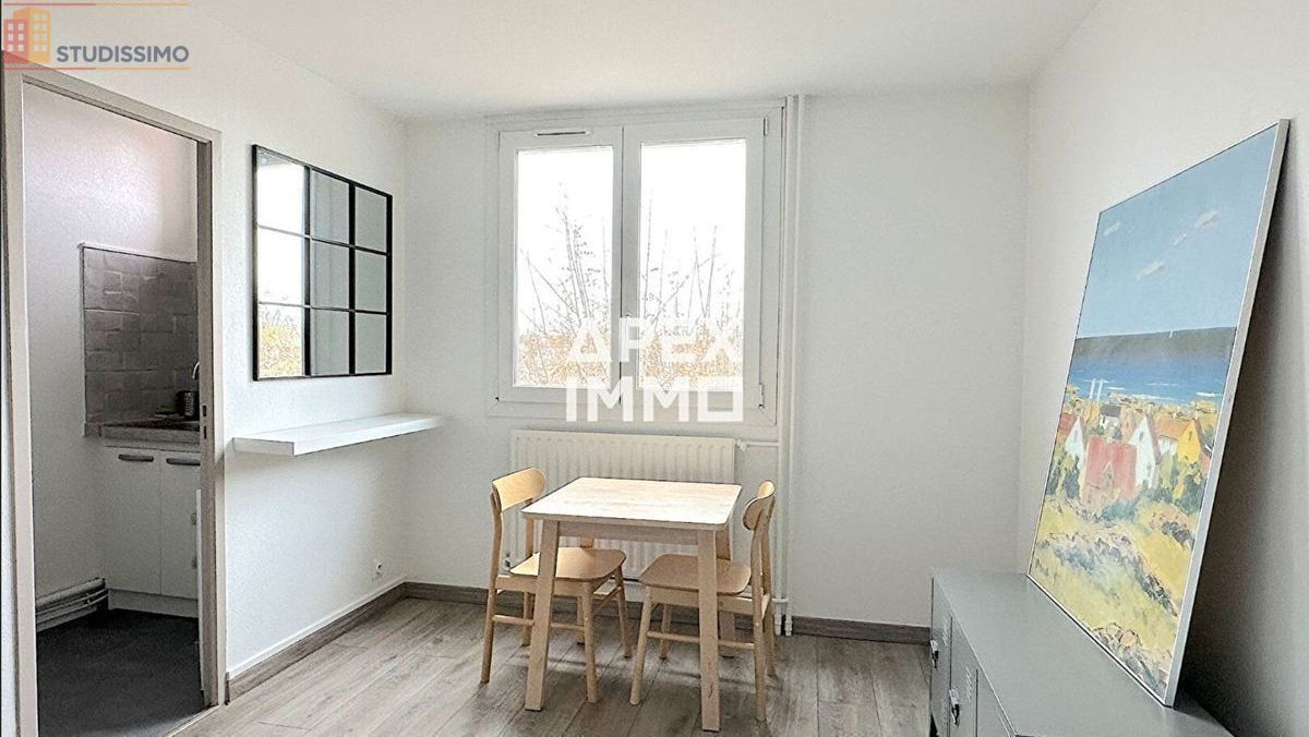Studio 28m² Orléans 45100 - Photo 6