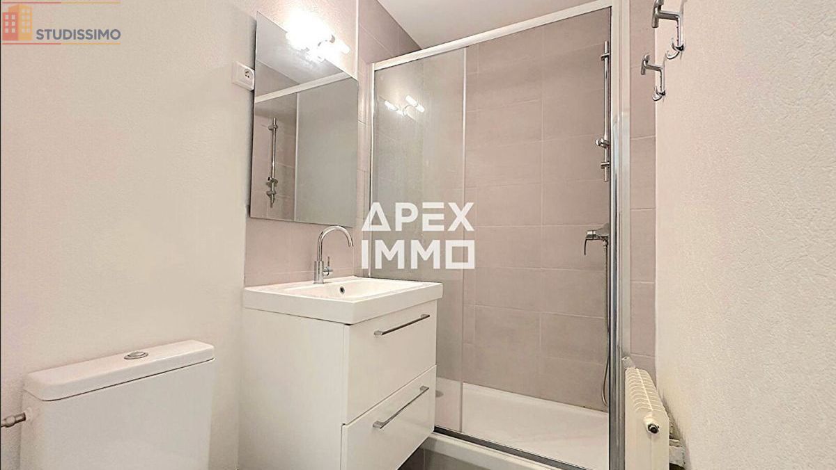 Studio 28m² Orléans 45100 - Photo 2