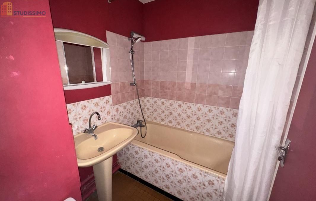 Studio 28m² Orléans 45100 - Photo 1