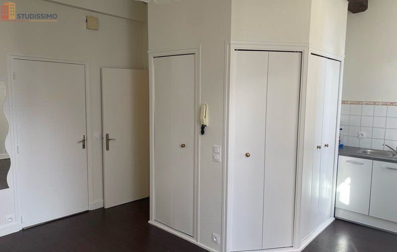 Studio 23m² Agen centre-ville - Résidence charmante - Photo 2