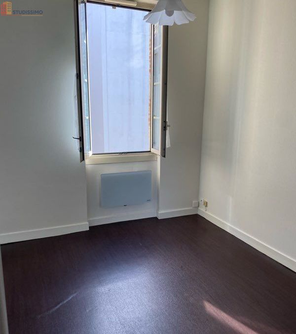 Studio 23m² Agen centre-ville - Résidence charmante - Photo 1