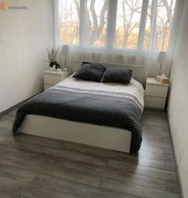 Studio meublé 12m² Nantes 44300 - Meublé, lumineux - Photo 3