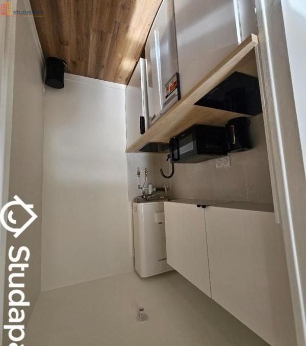 Studio meublé 30m² Nantes 44000 - Meublé, 2e étage - Photo 15