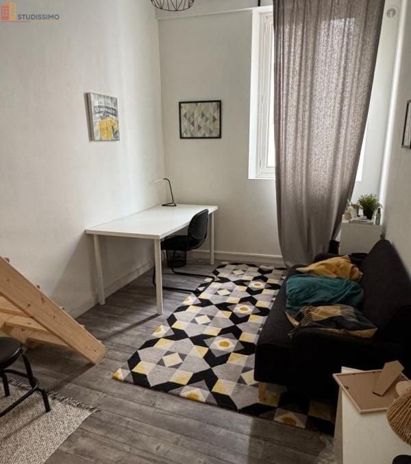 Studio à Nantes