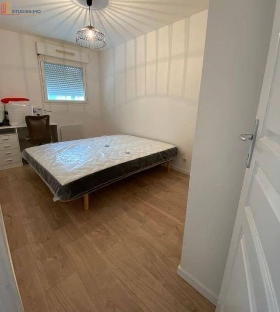 Studio meublé 11m² Nantes 44300 - Meublé, 2e étage - Photo 8