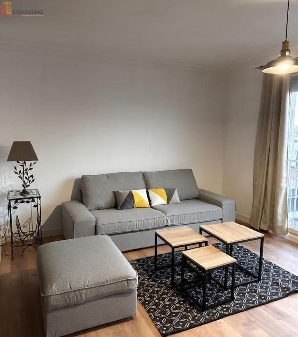 Studio à Orléans
