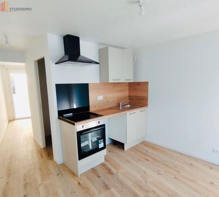 Studio à Agen