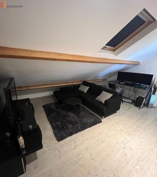 Studio meublé 12m² Orléans 45100 - Meublé, DPE B - Photo 4