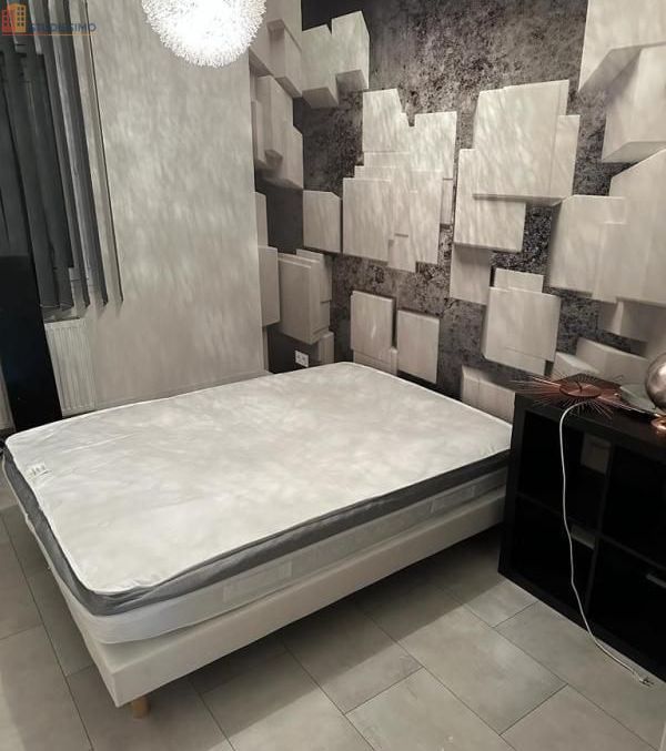 Studio meublé 12m² Orléans 45100 - Meublé, DPE B - Photo 3
