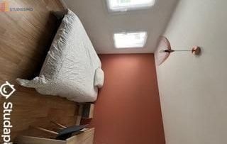 Studio meublé 11m² Orléans 45100 - Meublé, 3e étage - Photo 2