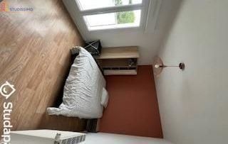 Studio meublé 11m² Orléans 45100 - Meublé, 3e étage - Photo 1