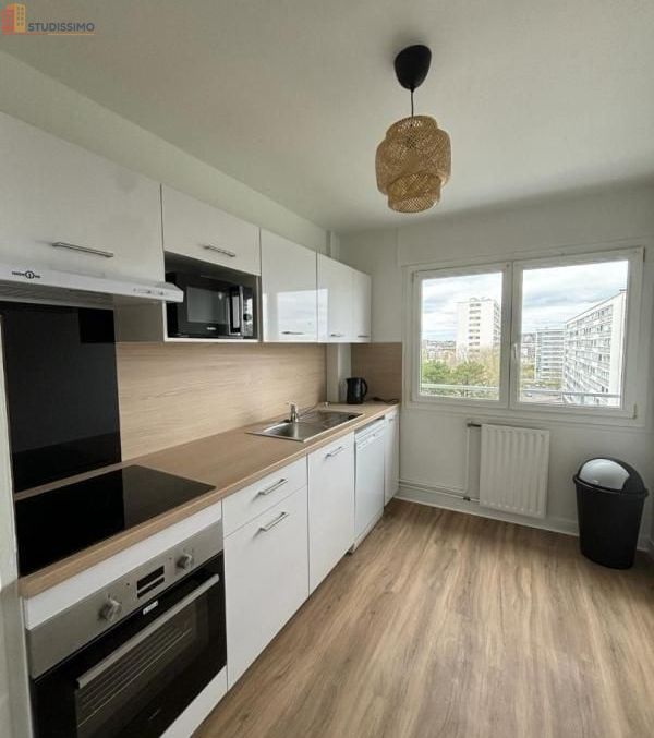 Studio à Nantes