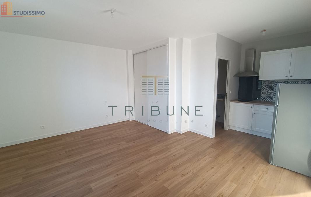 Studio 28m² Agen 47000 - Photo 2