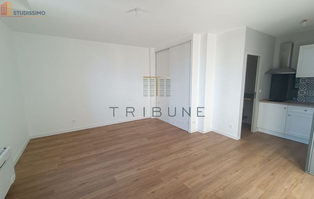 Studio 28m² Agen 47000 - Photo 1