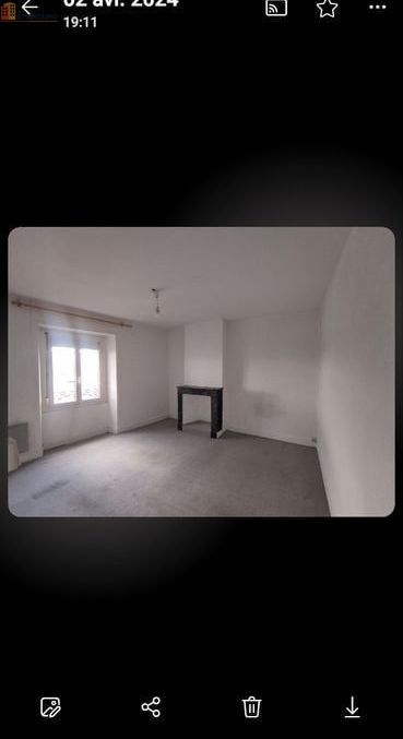 Studio à Nantes