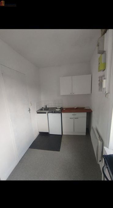 Studio 25m² Nantes centre - Quartier Saint-Clément - Photo 1