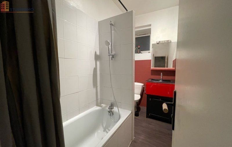 Studio 36m² Nantes 44100 - Proche Chantier Naval - Photo 12