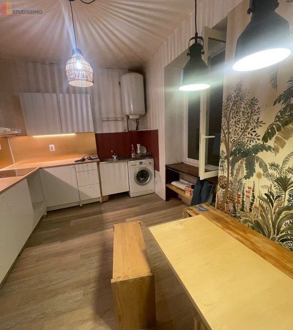 Studio 36m² Nantes 44100 - Proche Chantier Naval - Photo 3